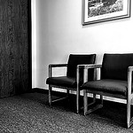 waiting room photo