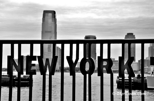 new york photo