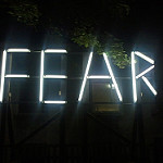 fear photo